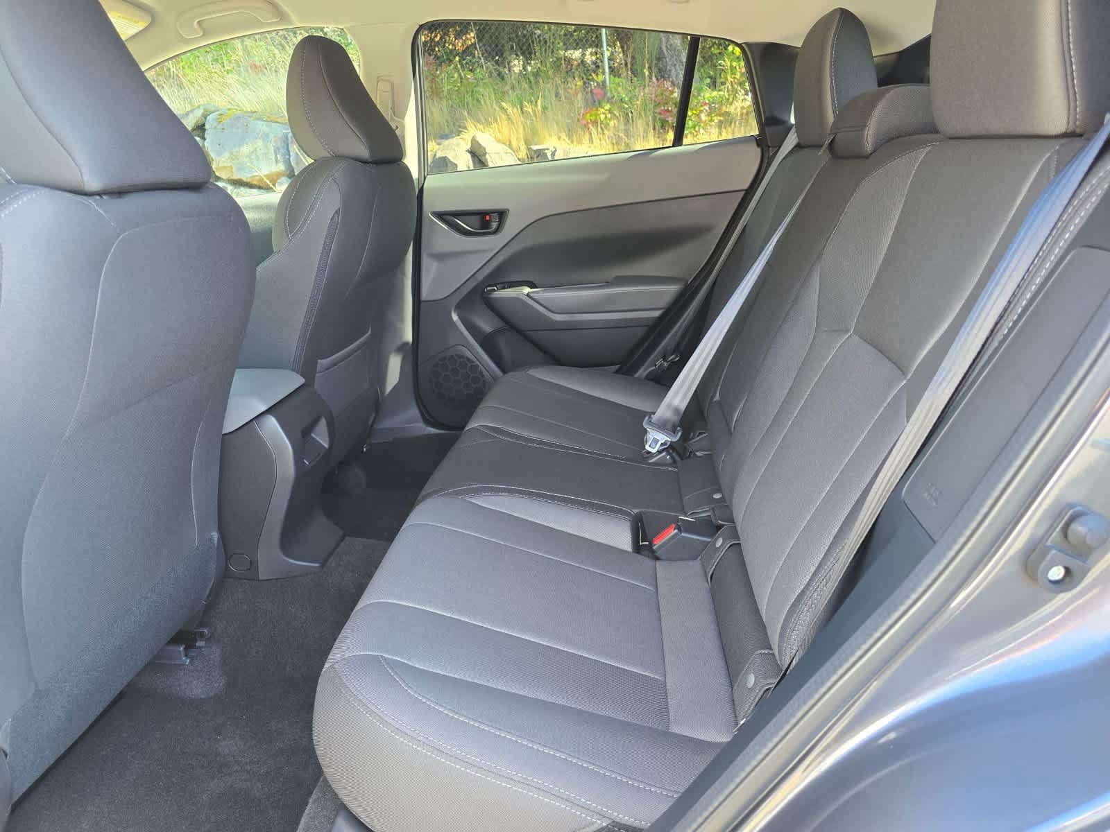 New 2026 Subaru Crosstrek 2.5i AWD/4WD image 21