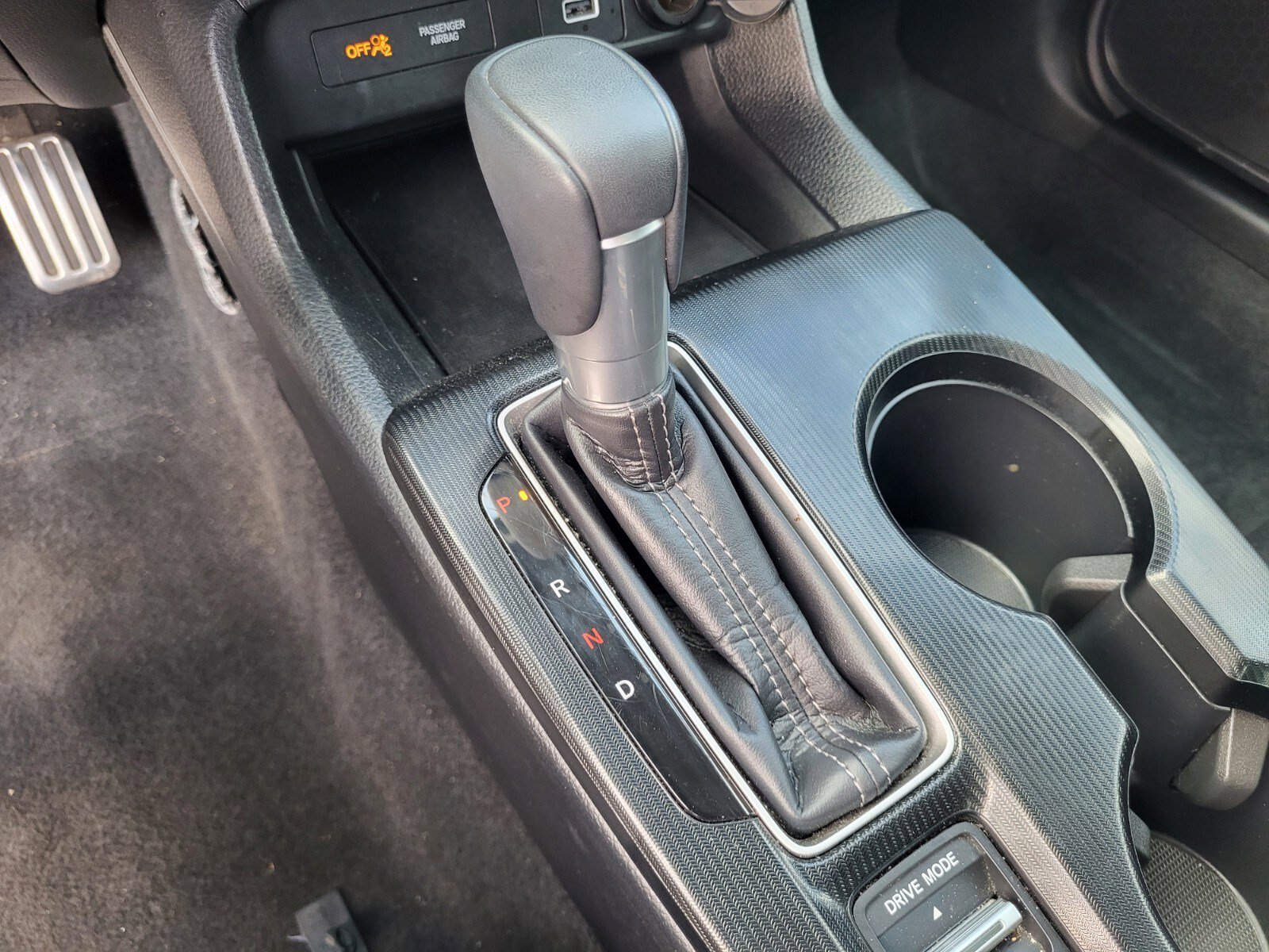 Used 2024 Honda Civic Sport image 25