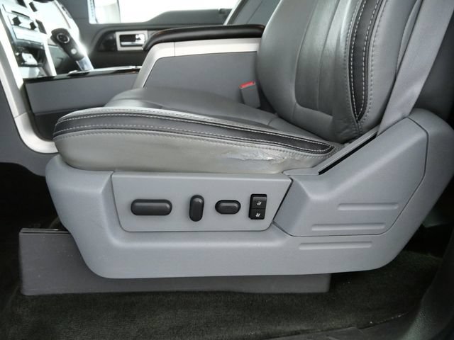 Used 2011 Ford F150 Platinum AWD/4WD image 19