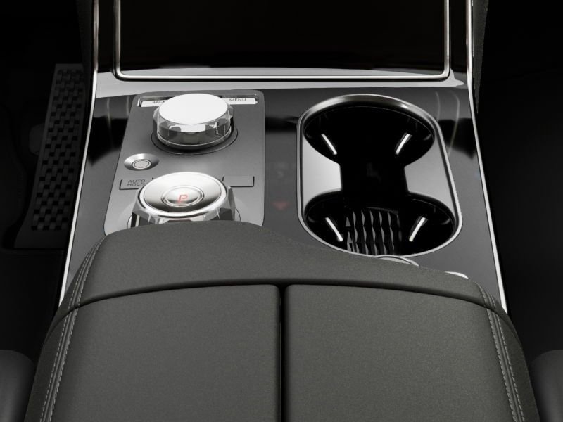 New 2026 Genesis GV80 2.5T image 22