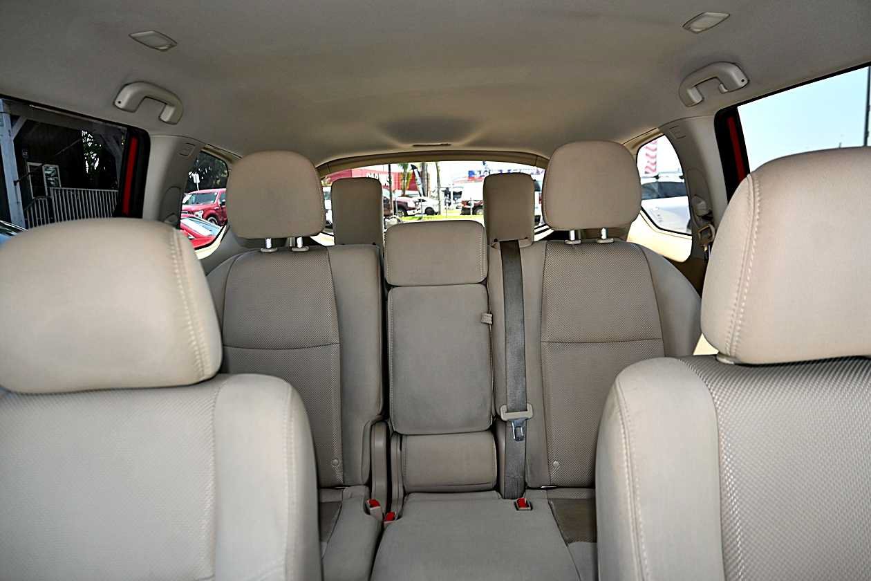 Used 2017 Nissan Pathfinder S FWD image 27