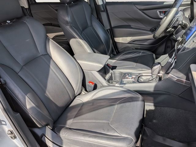 Used 2022 Subaru Forester Limited image 39