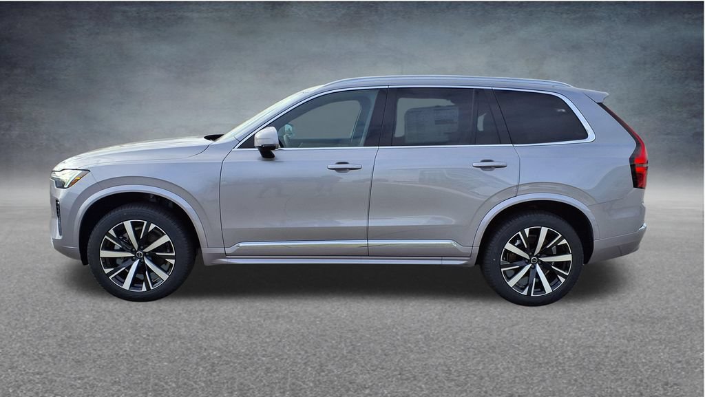 New 2026 Volvo XC90 B5 Core AWD/4WD image 4
