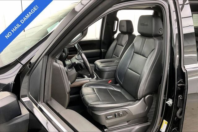 Used 2022 Chevrolet Silverado 3500 High Country AWD/4WD image 8