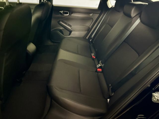 New 2026 Honda Civic Sport image 42