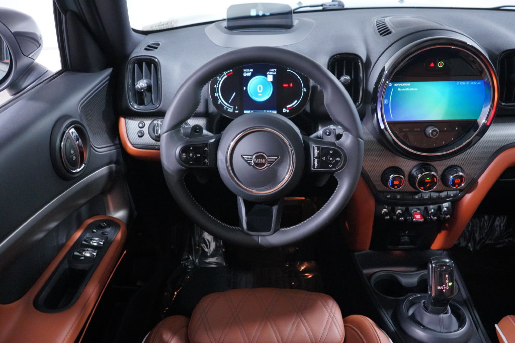 Used 2024 MINI Cooper Countryman S FWD image 12