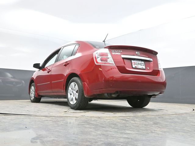 Used 2012 Nissan Sentra 2.0 FWD image 37