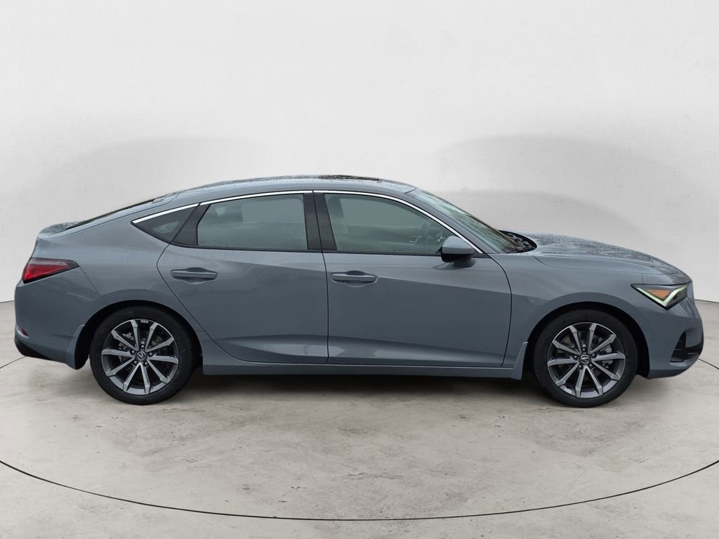 New 2026 Acura Integra FWD image 6
