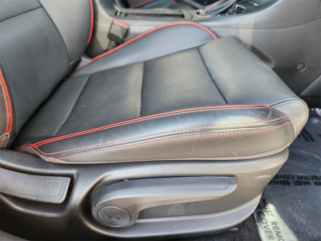 Used 2018 Hyundai Elantra GT Sport image 18