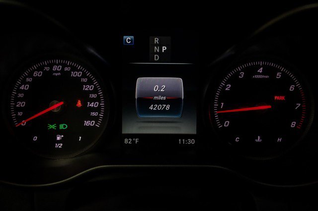 Used 2018 Mercedes-Benz C 300 Cabriolet w/ Premium Package image 15