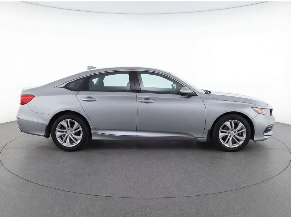 Used 2019 Honda Accord LX image 40