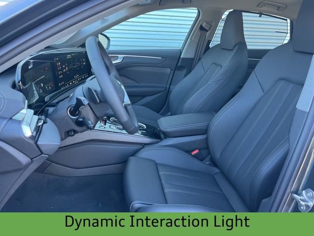 New 2026 Audi A6 Premium Plus image 23