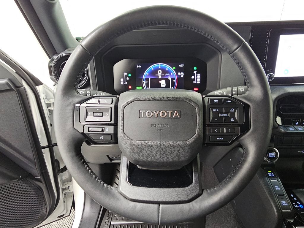 Used 2025 Toyota Land Cruiser 1958 image 25