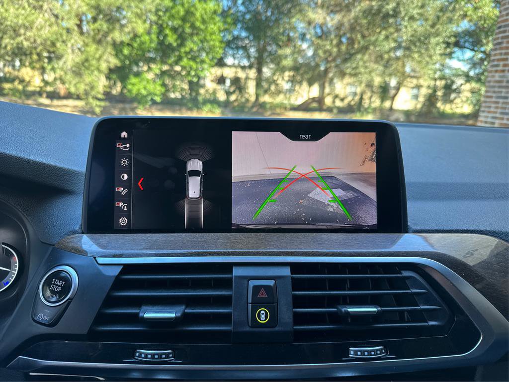 Used 2019 BMW X3 sDrive30i w/ Convenience Package RWD image 27