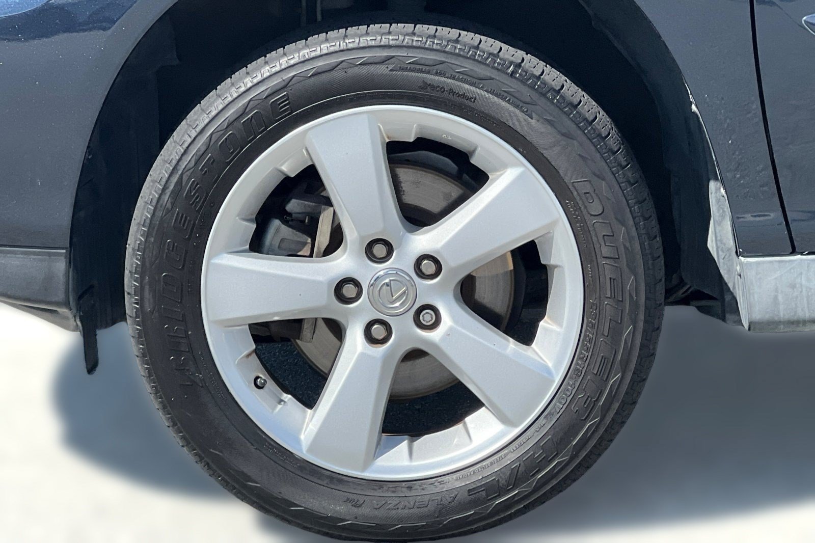 Used 2005 Lexus RX 330 AWD image 12