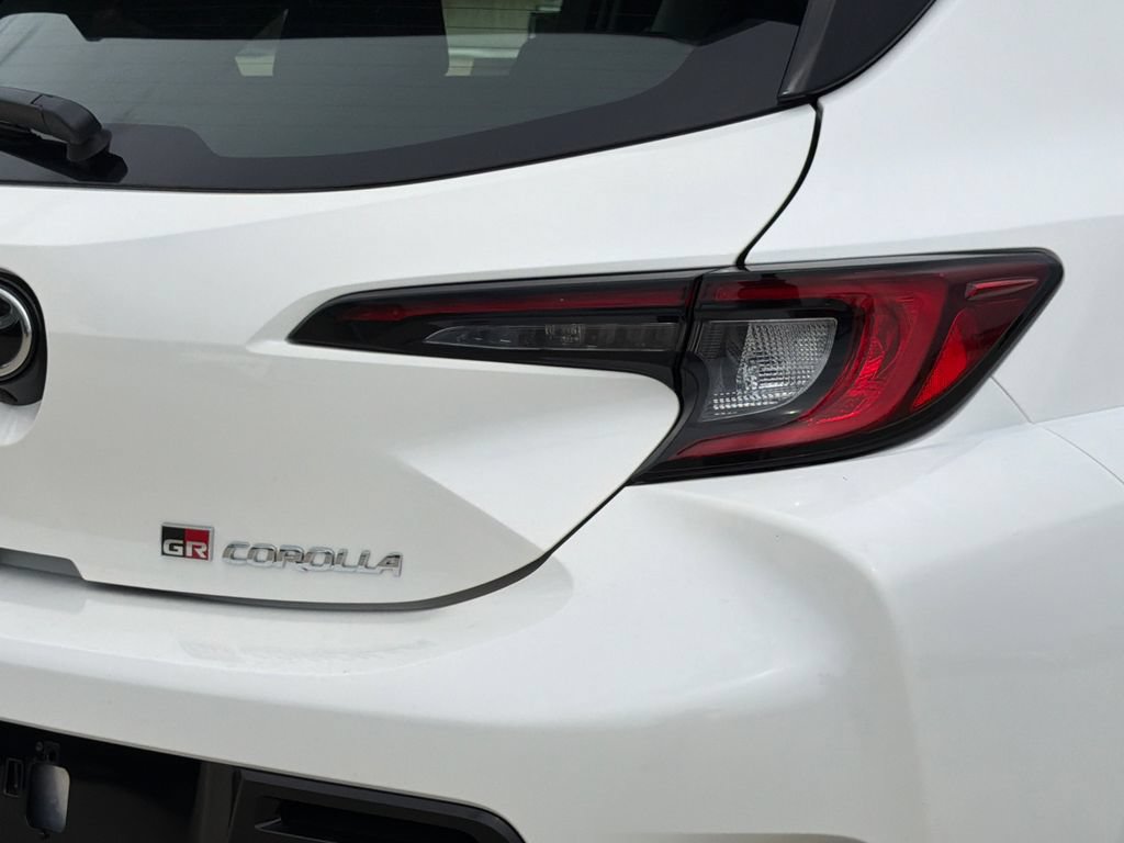 New 2026 Toyota Corolla GR AWD/4WD image 5