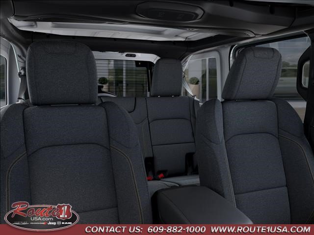 New 2027 Jeep Wrangler Unlimited Sport AWD/4WD image 26