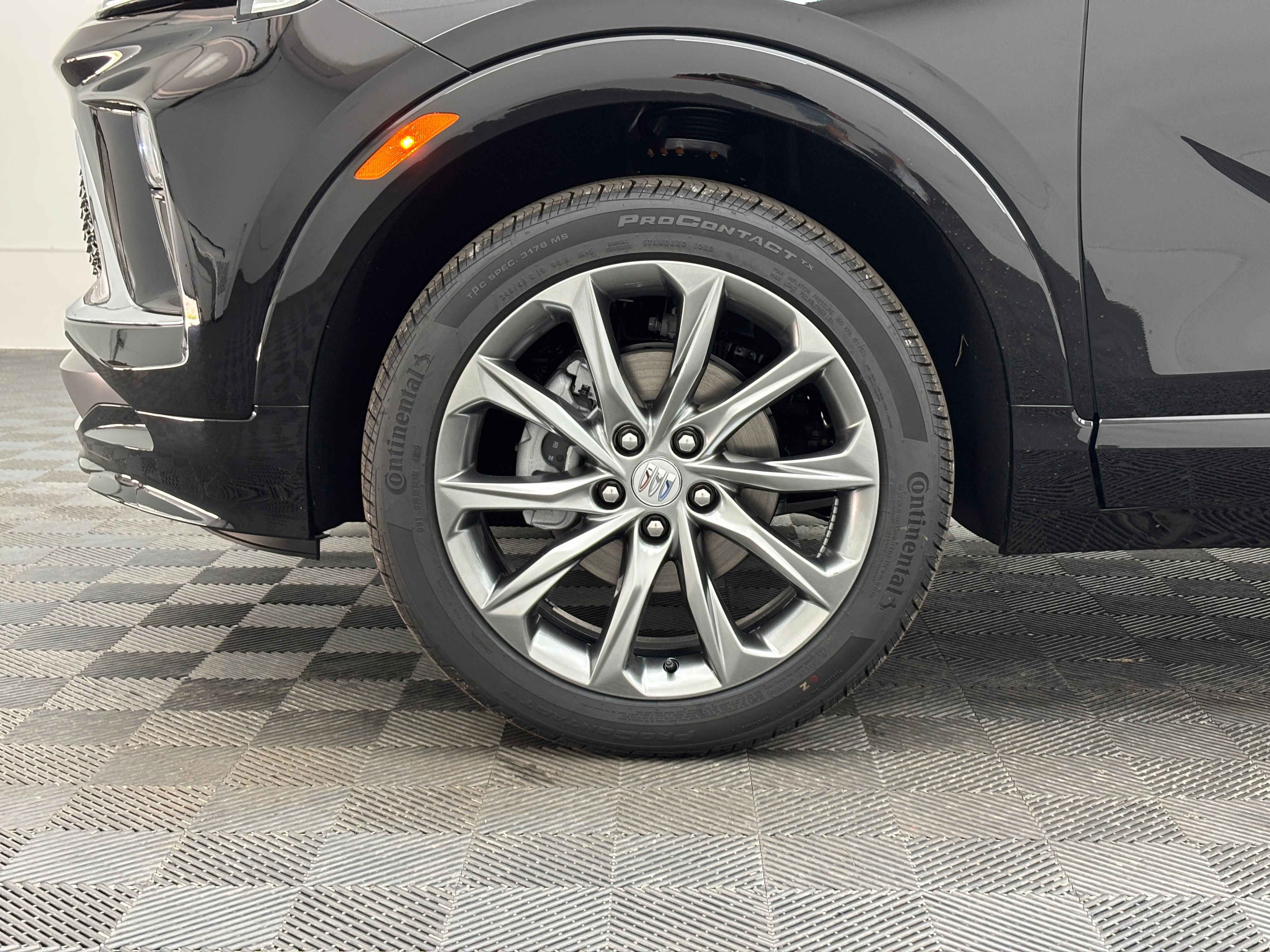 New 2026 Buick Encore GX Avenir w/ Avenir Technology Package AWD/4WD image 15