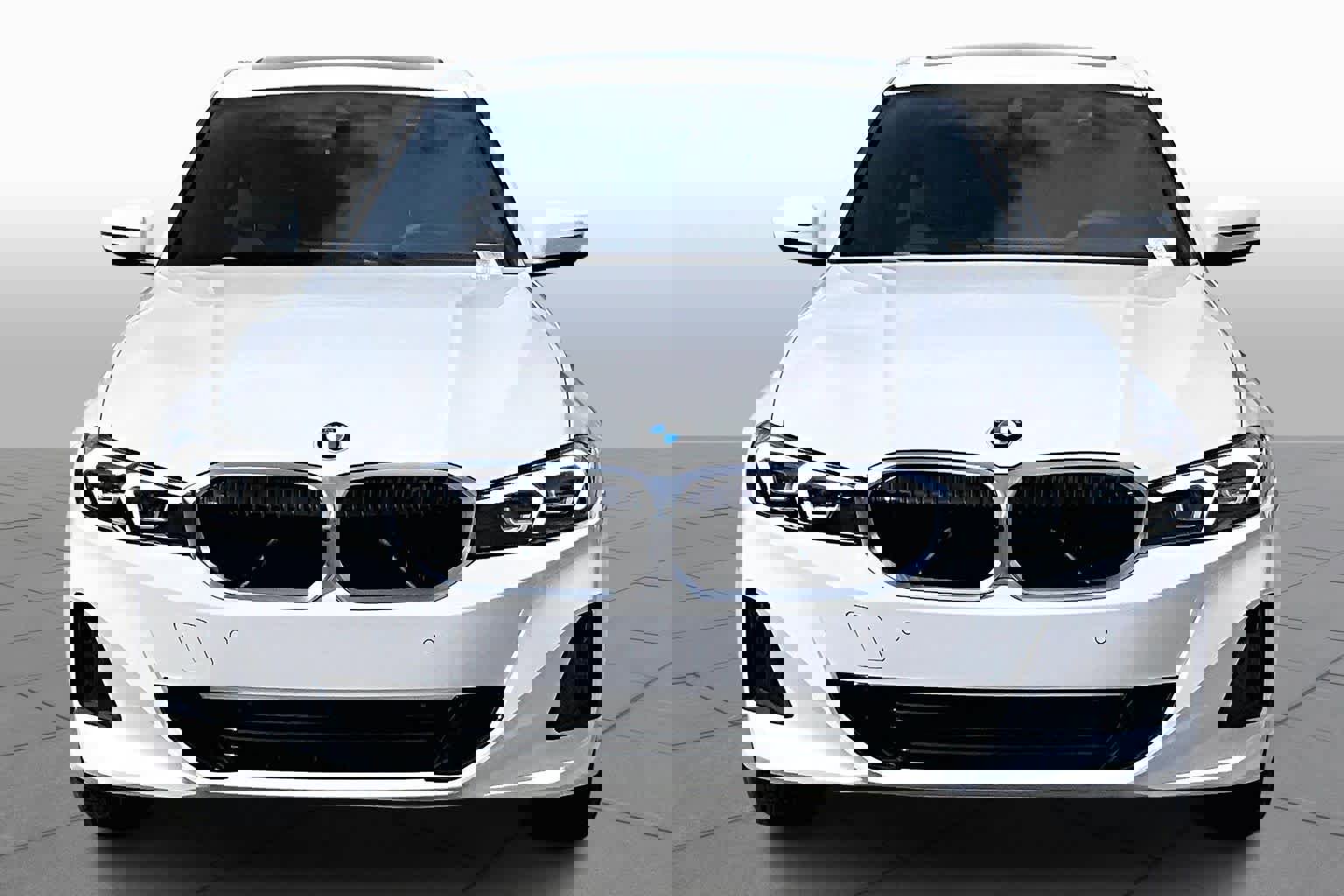 Used 2026 BMW 330i Sedan w/ Convenience Package image 3