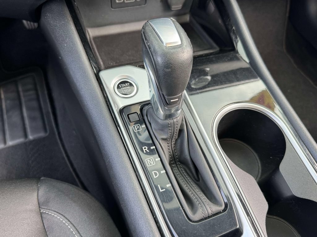 Used 2020 Nissan Altima 2.5 SV FWD image 34
