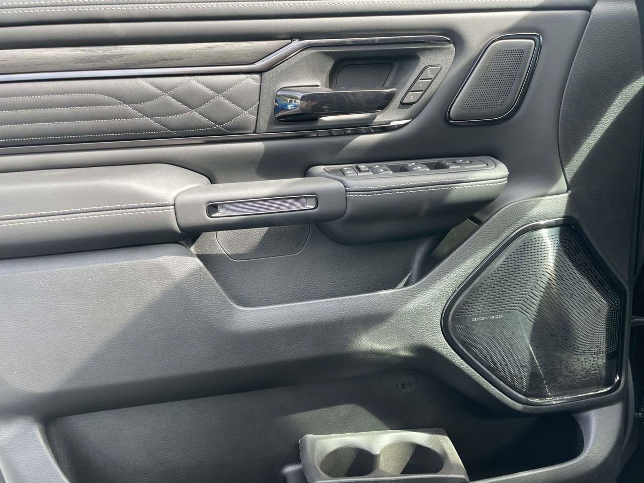 New 2026 RAM 1500 Limited image 26