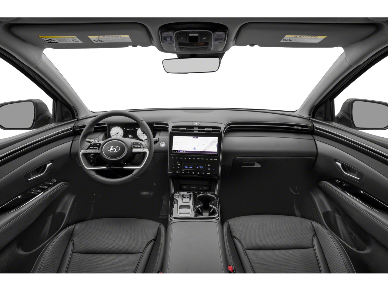 Certified 2022 Hyundai Tucson Limited AWD/4WD image 23