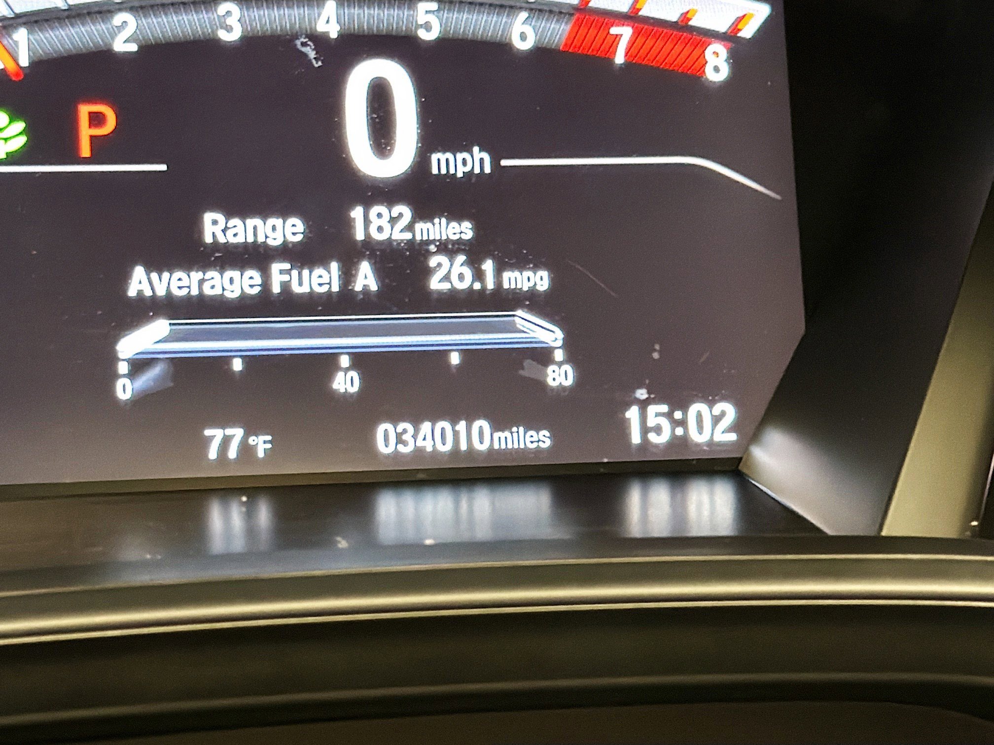 Used 2021 Honda CR-V Special Edition image 8