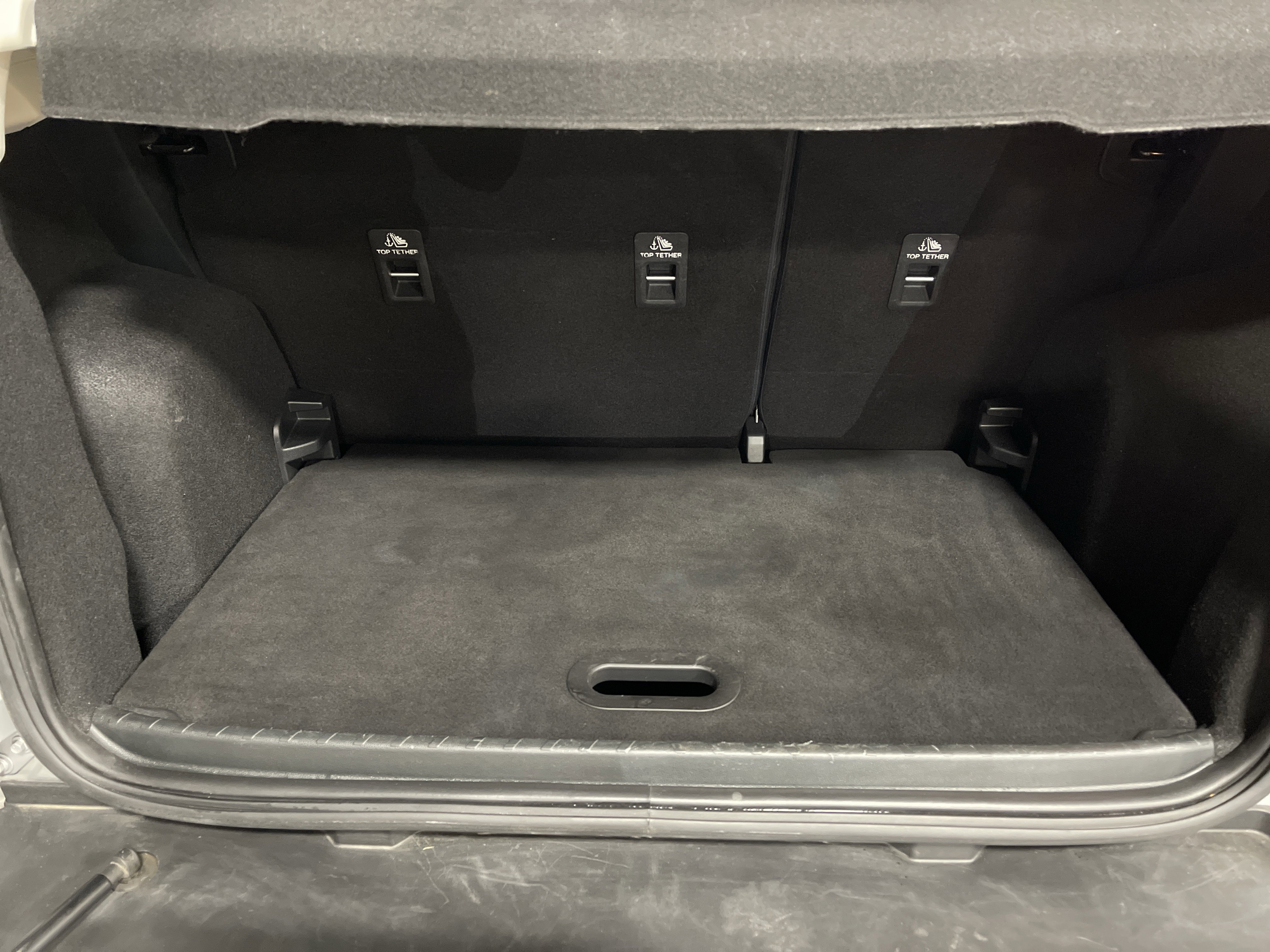 Used 2021 Ford EcoSport SE image 13