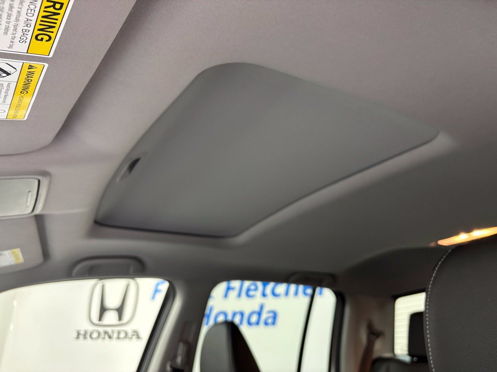 Used 2023 Honda Ridgeline RTL image 22