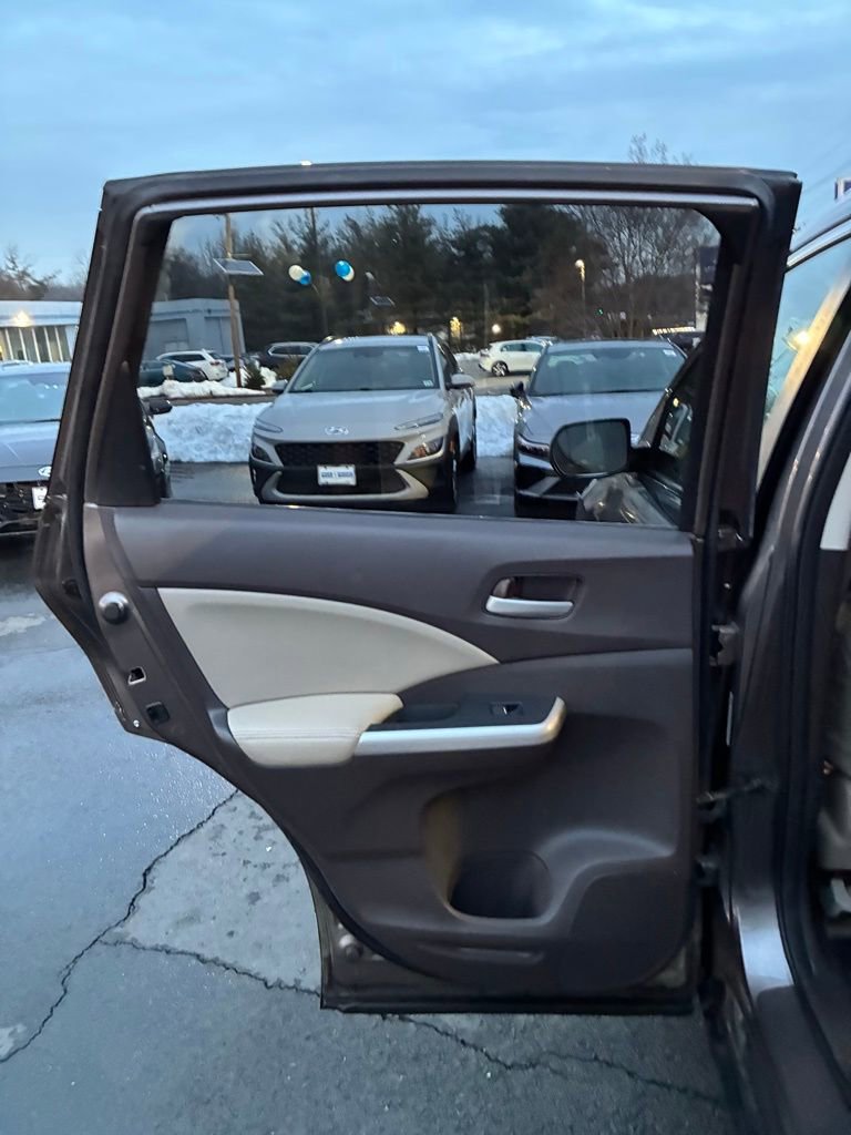 Used 2012 Honda CR-V EX-L image 46