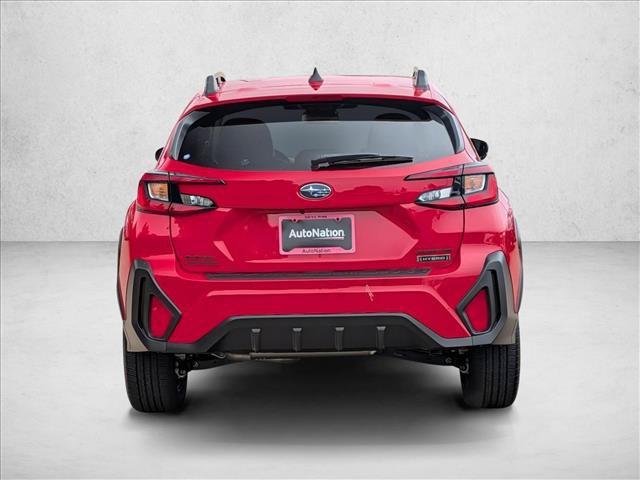 New 2026 Subaru Crosstrek 2.5i Limited AWD/4WD image 12