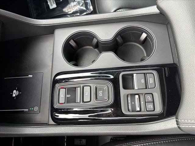 New 2026 Honda Passport RTL image 17