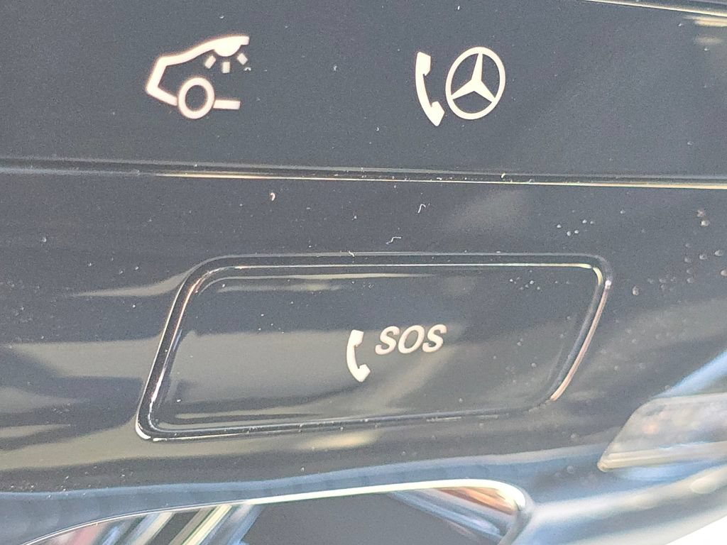 New 2026 Mercedes-Benz C 300 4MATIC Sedan image 9