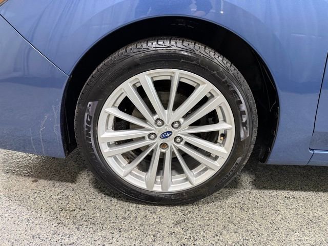 Used 2015 Subaru Impreza 2.0i Limited AWD/4WD image 26