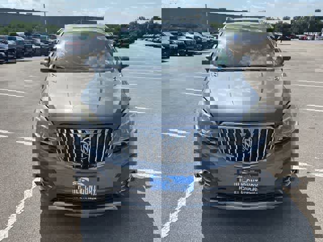 Used 2014 Buick Encore Convenience FWD image 8