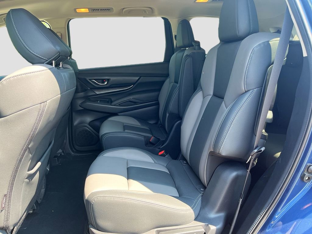 Used 2022 Subaru Ascent Onyx Edition image 25