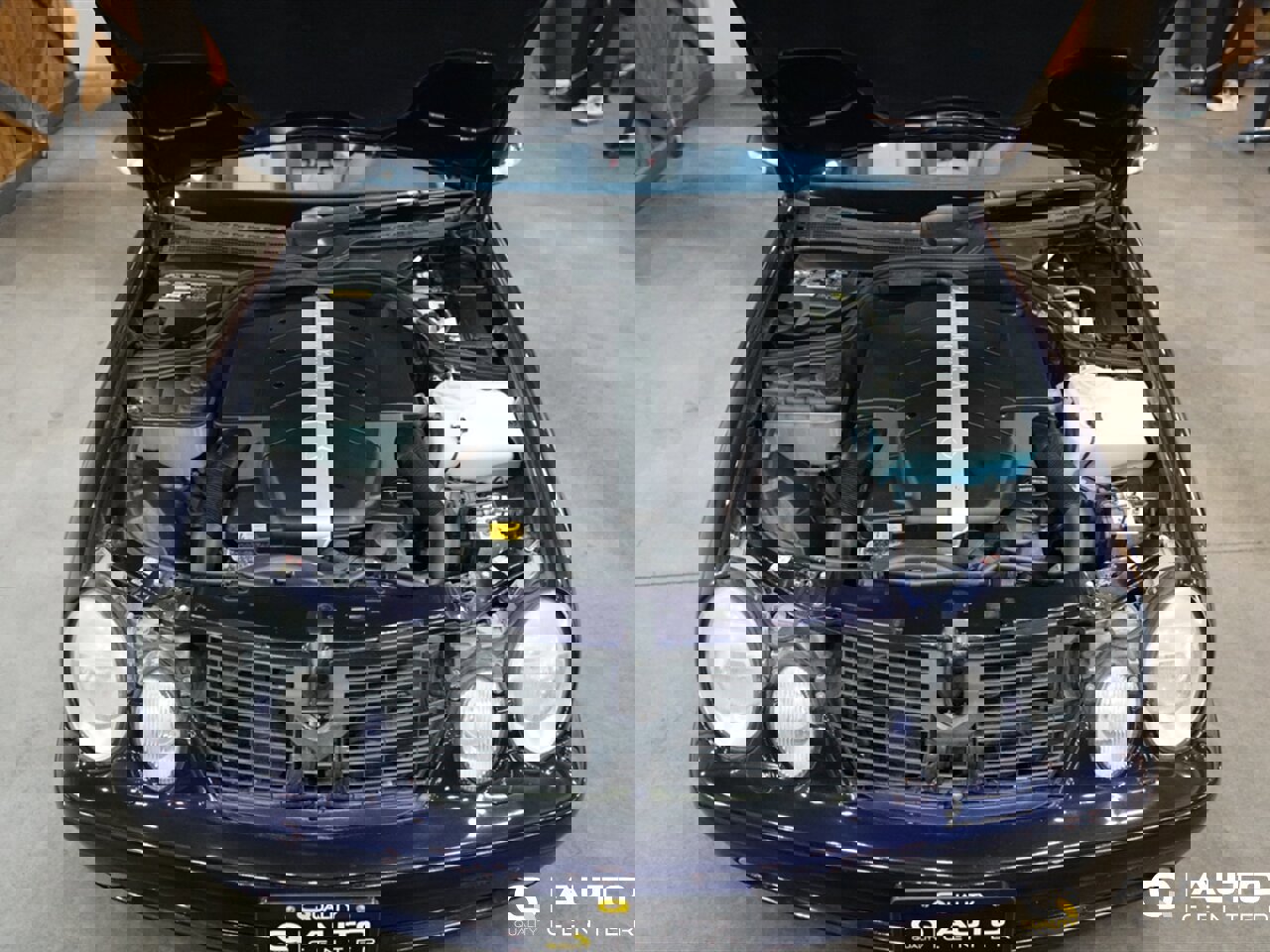 Used 2002 Mercedes-Benz CLK 430 Cabriolet image 11