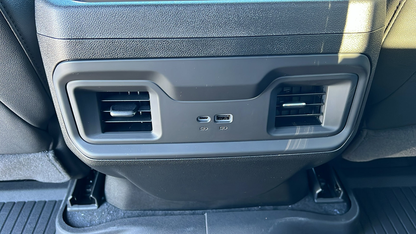 New 2026 Chevrolet Silverado 2500 LT w/ Trail Boss Package image 17