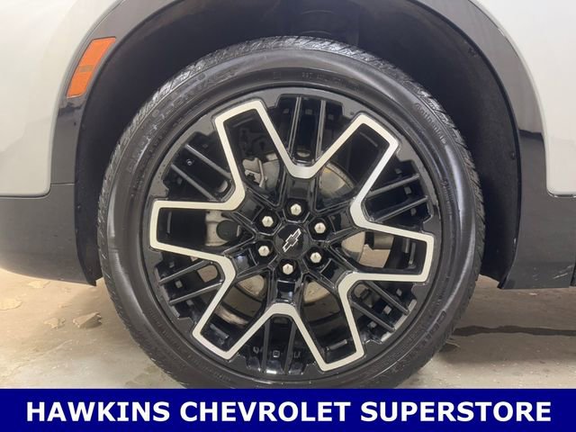 Used 2024 Chevrolet Blazer RS w/ Enhanced Convenience Package image 42