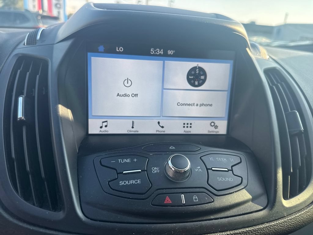Used 2016 Ford Escape SE w/ Equipment Group 201A AWD/4WD image 19