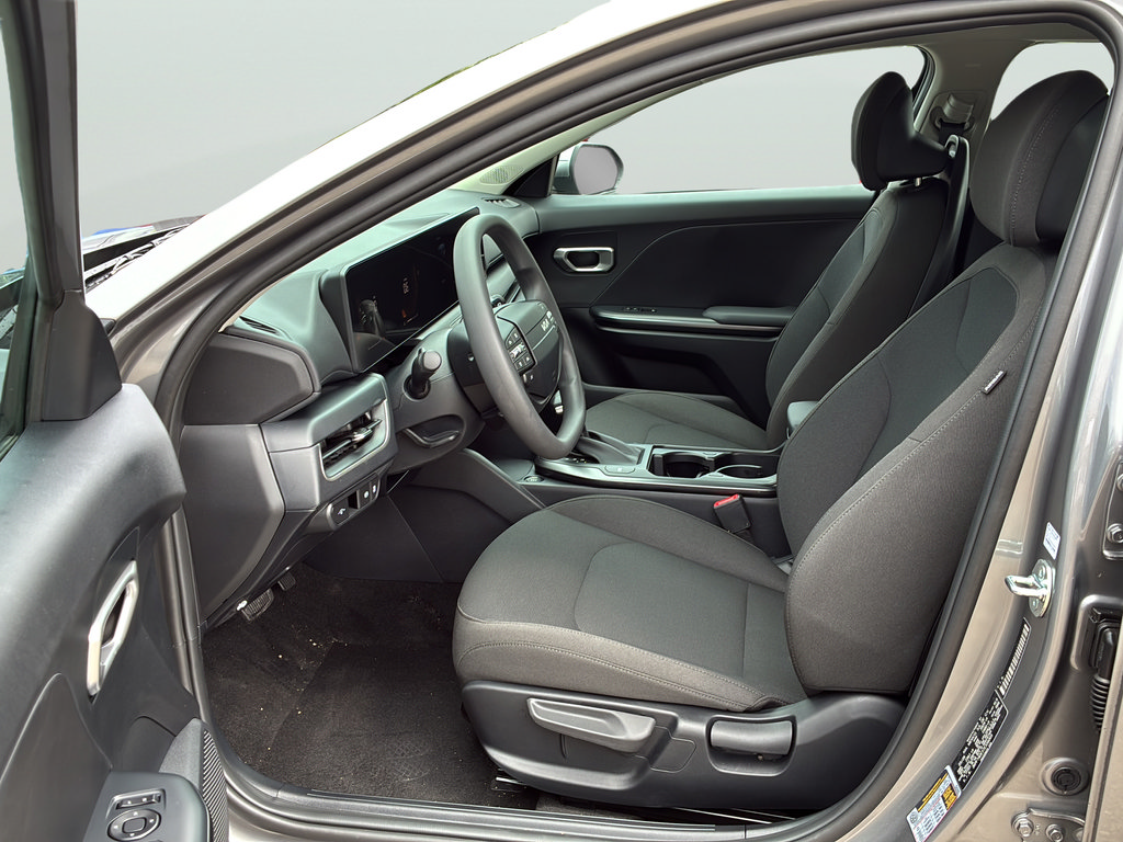 New 2026 Kia K4 FWD image 13
