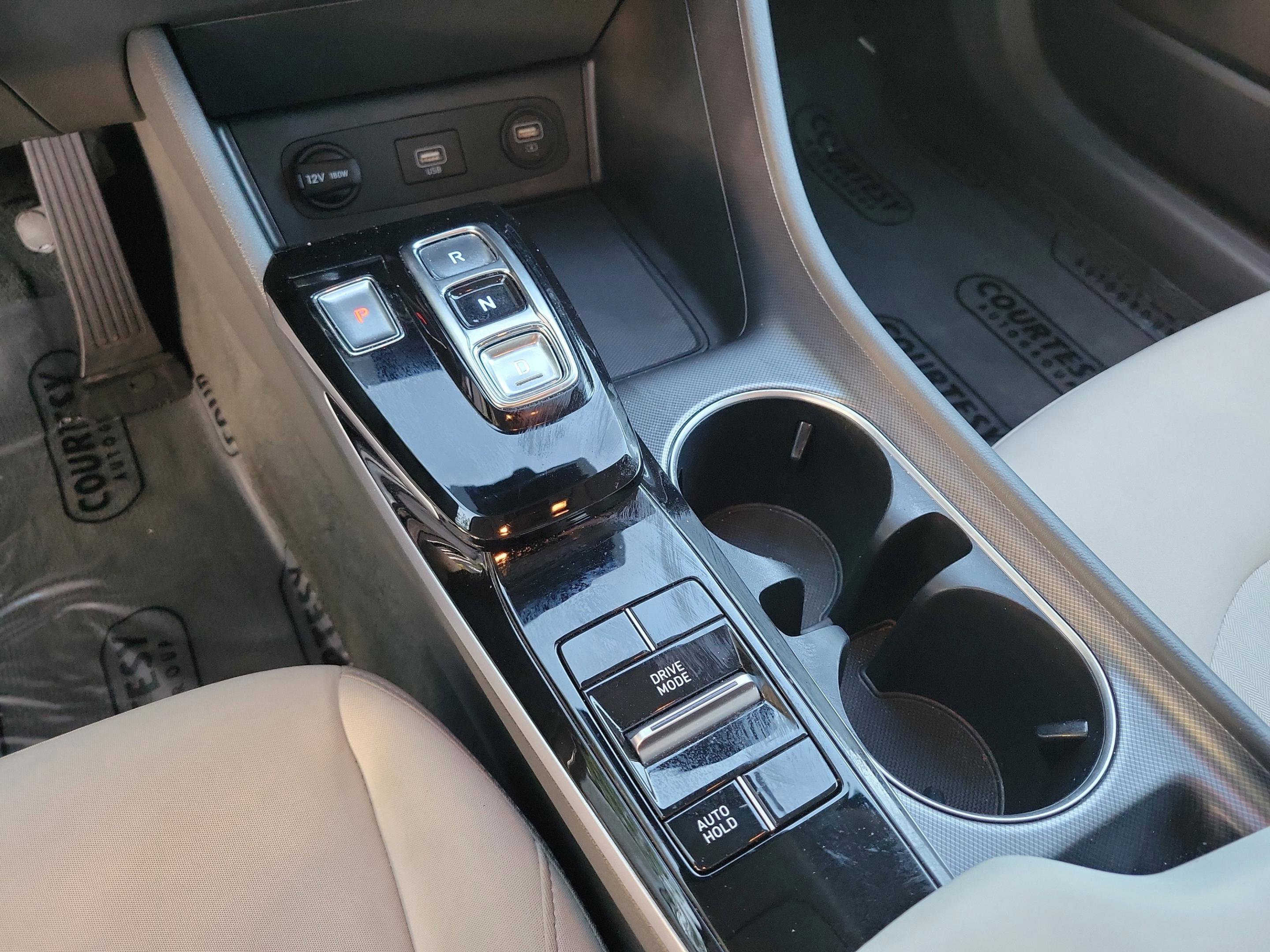 Used 2022 Hyundai Sonata SEL FWD image 13