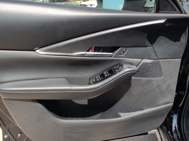 Used 2025 MAZDA CX-30 AWD 2.5 S w/ Preferred Package image 21