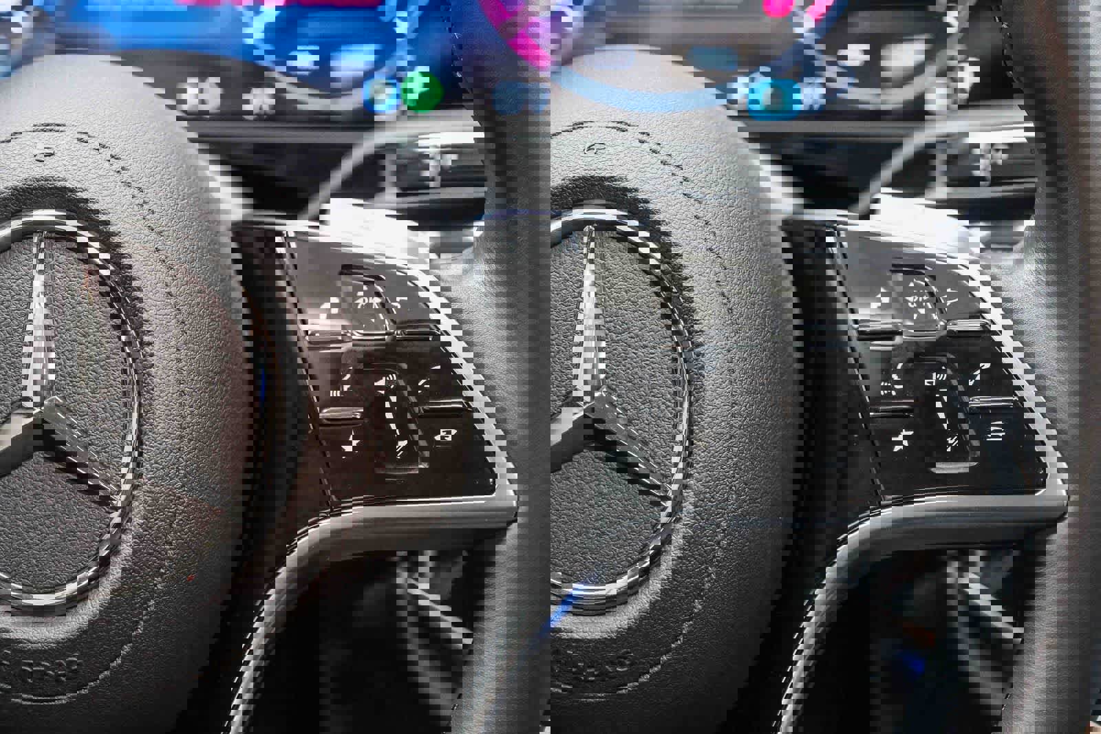 Certified 2026 Mercedes-Benz E 350 Sedan image 18