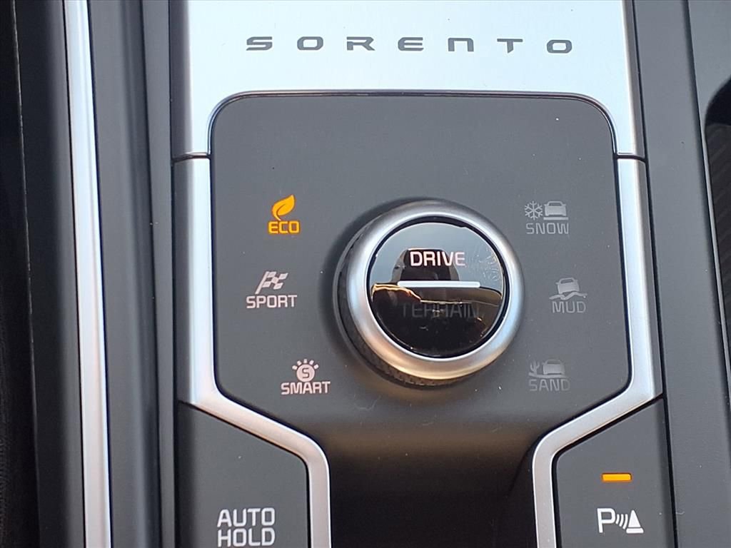 New 2026 Kia Sorento EX w/ EX Premium Package image 8