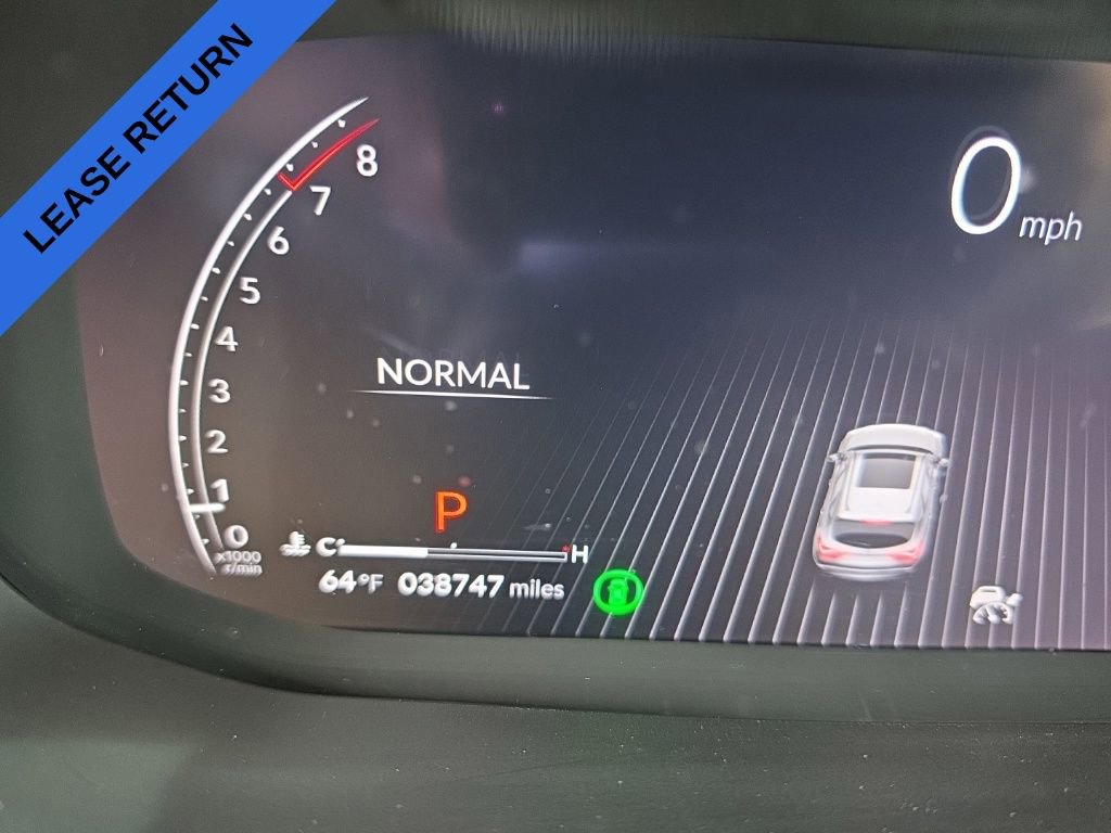 Used 2023 Acura MDX SH-AWD w/ Technology Package image 8