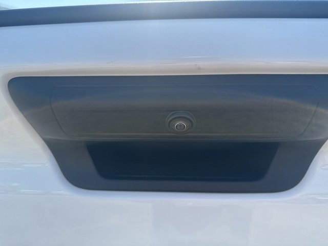 New 2026 RAM 1500 Classic Warlock image 9