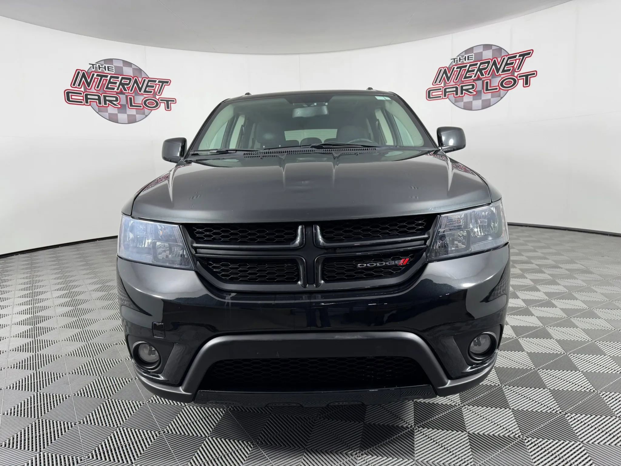 Used 2013 Dodge Journey SXT w/ Flexible Seating Group AWD/4WD image 2