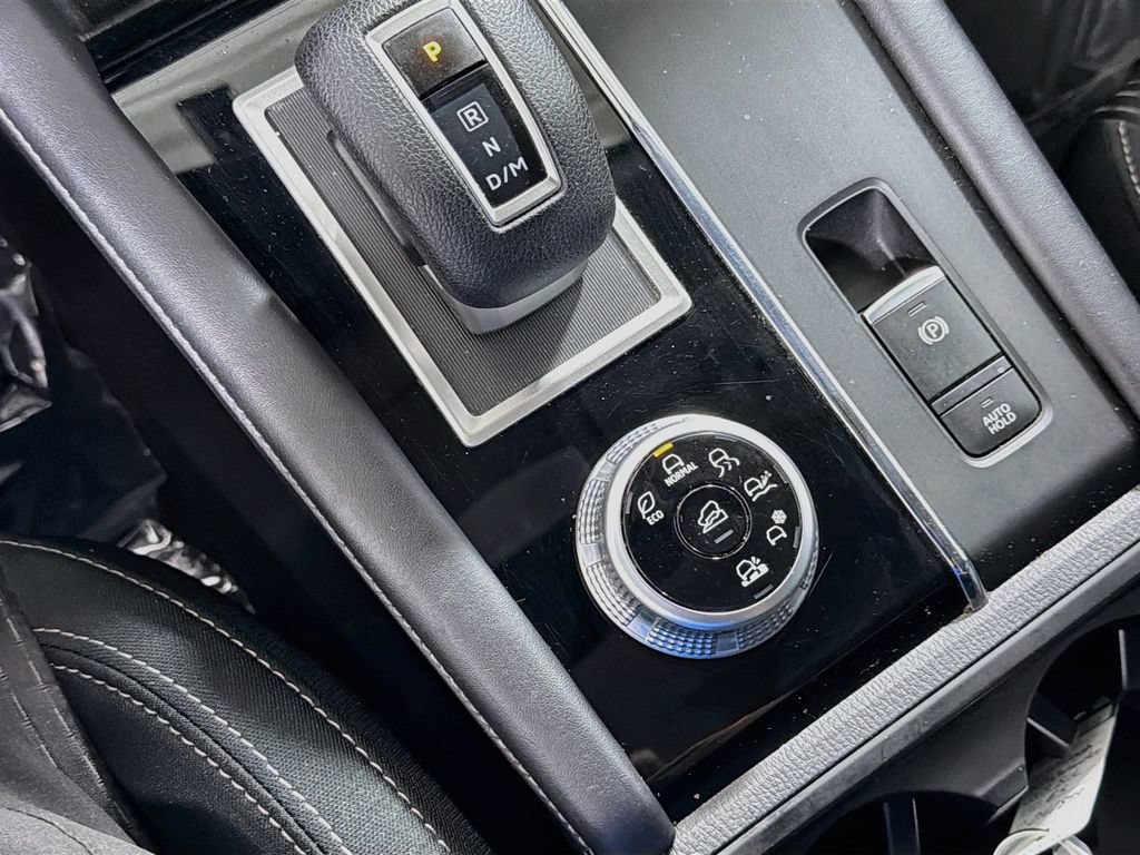 Used 2022 Mitsubishi Outlander ES AWD/4WD image 17