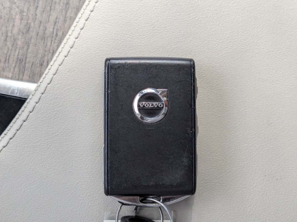Certified 2023 Volvo XC90 B5 Plus w/ Protection Package Premier AWD/4WD image 44